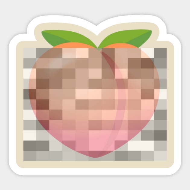 Food Porn Sticker by dizzydeezignz